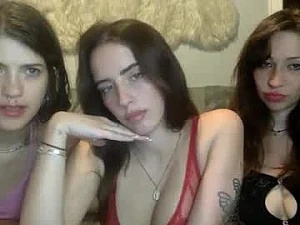 angelicachains