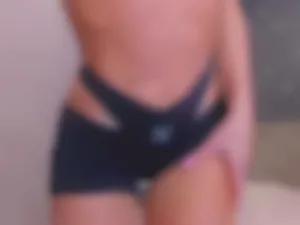 ariellablonde