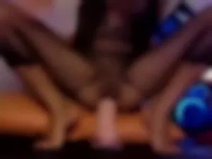 candycreampieduo
