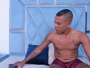 daylesandharry
