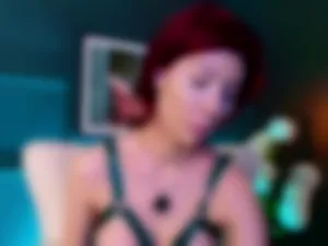 littleredrubi