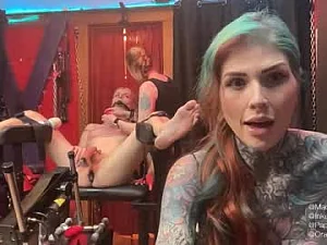 madamorah
