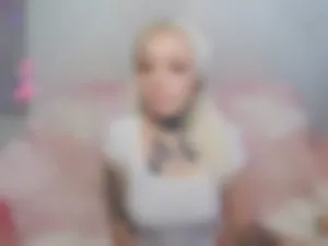 necroblonde