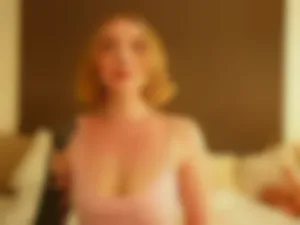 peach_in_stockings
