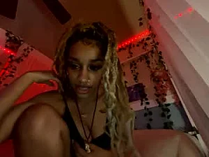 prettyblackgal
