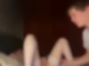 sensualteeencouple