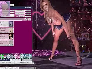 virtualvixenliveshow