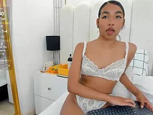 zoeameliie