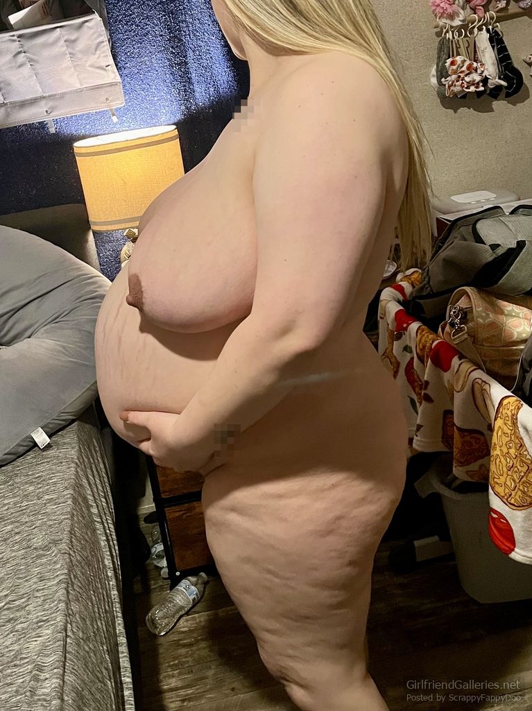 Mommy Milkers! - Only if you enjoy pregnancy..