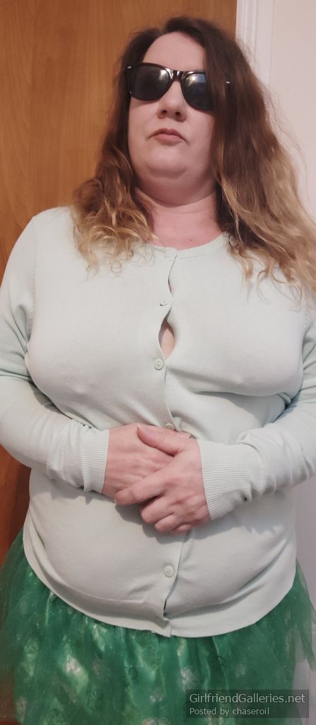 St Patrick's Day parade