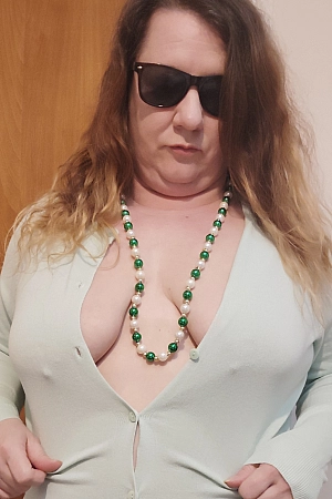 St Patrick's Day parade