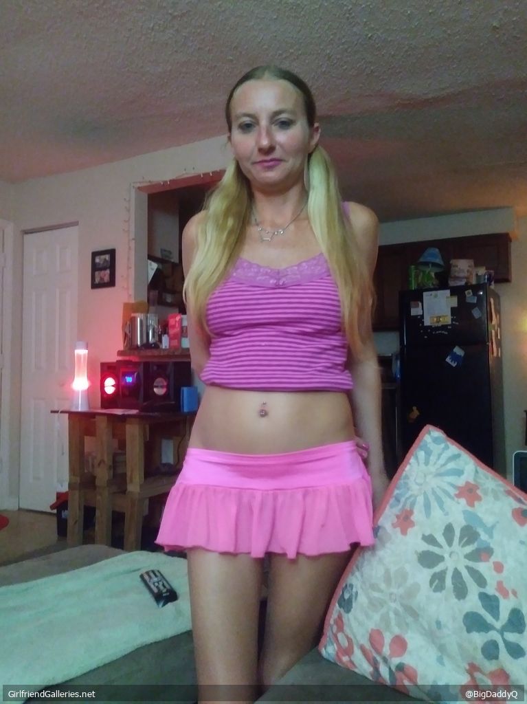 Nice tit pics!