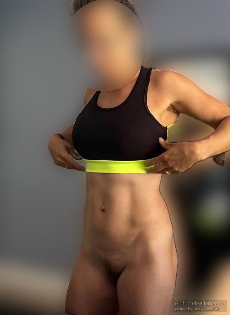 A bunch of new outfits