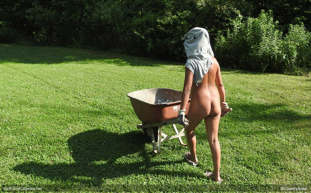 Outdoor Chores