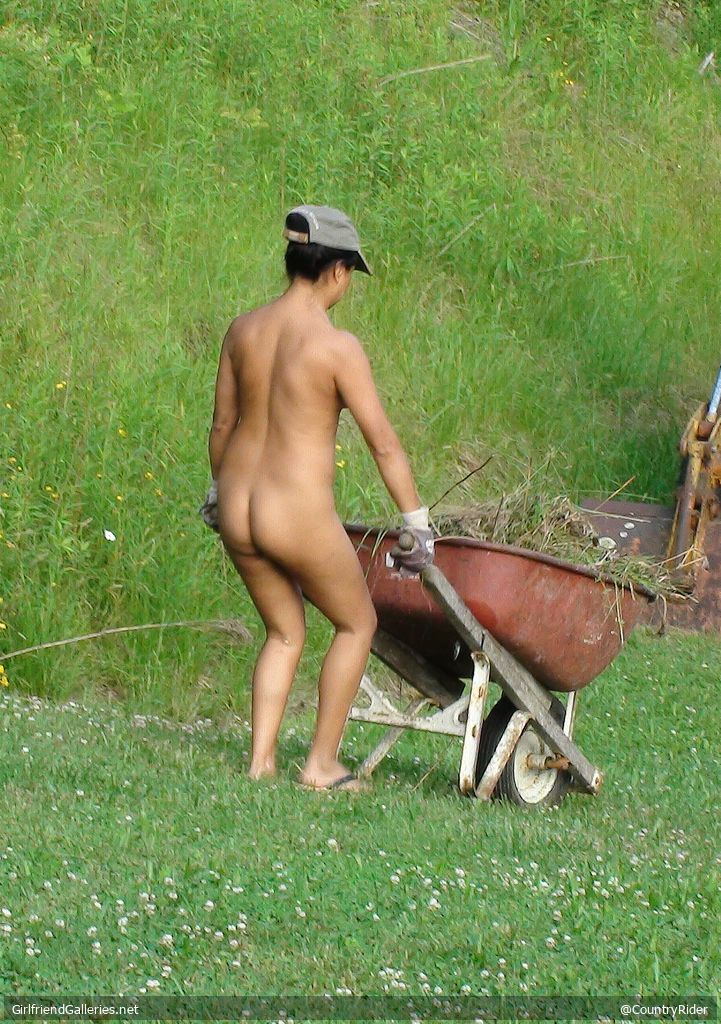 Outdoor Chores