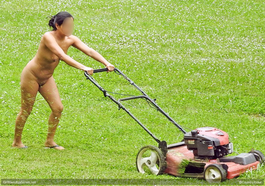 Outdoor Chores