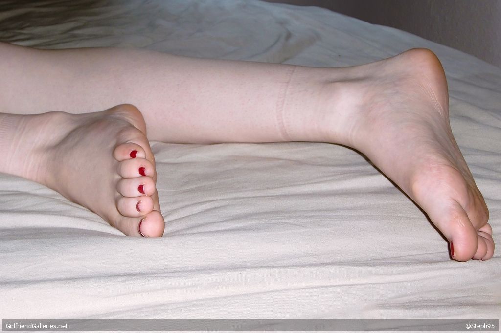 Body & Feet