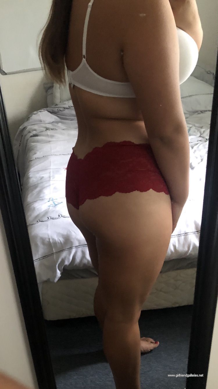 My Sexy Young Wife Sends me Pics Daily
