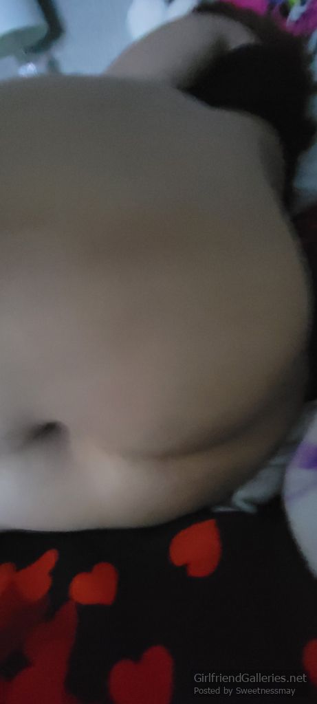 My wife's Ass again