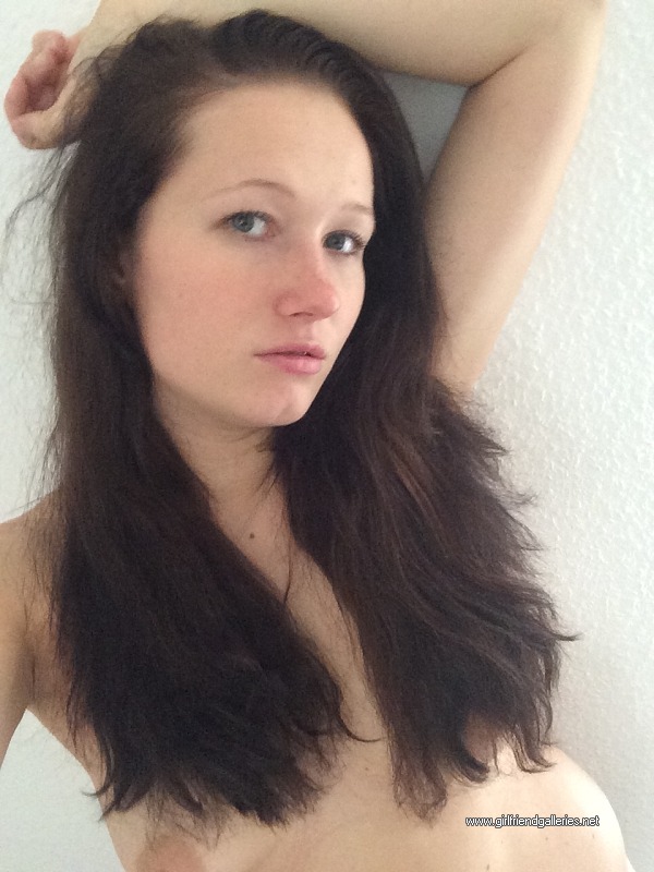 Horny german Teen Sandra