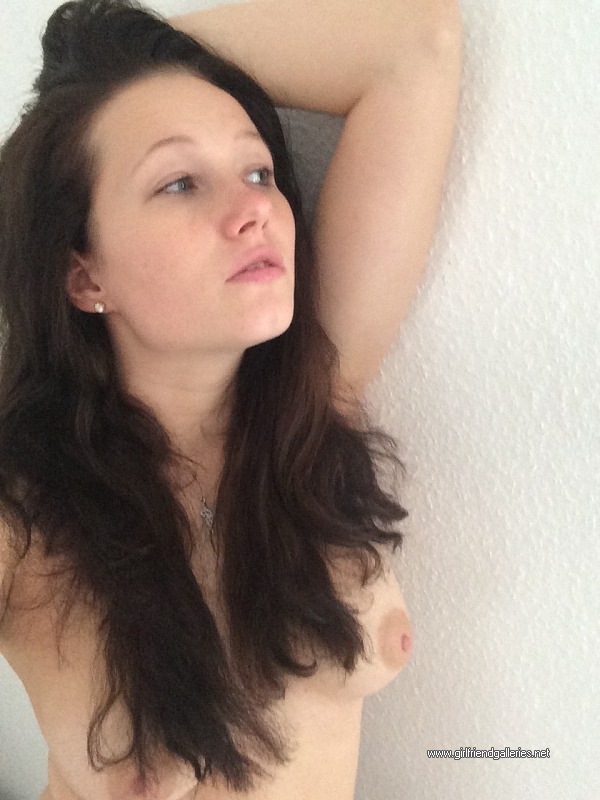 Horny german Teen Sandra