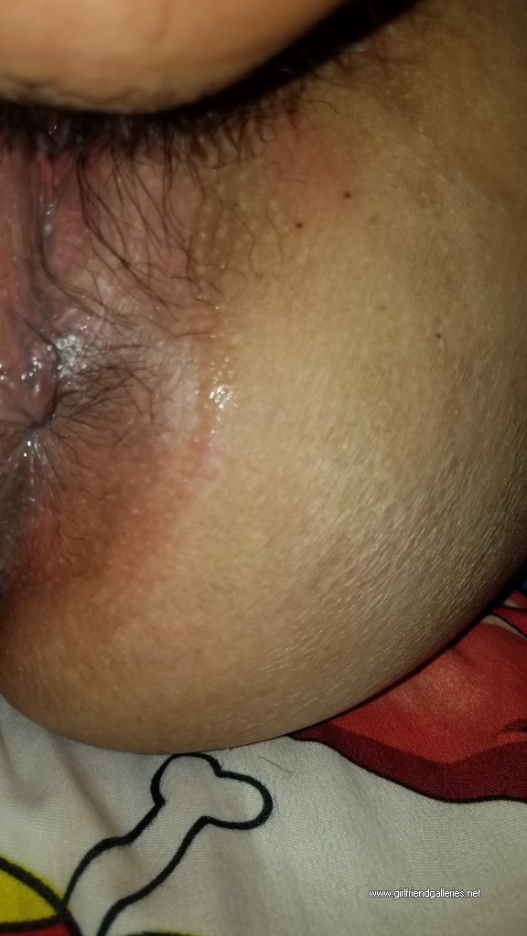 Wife wet pussy