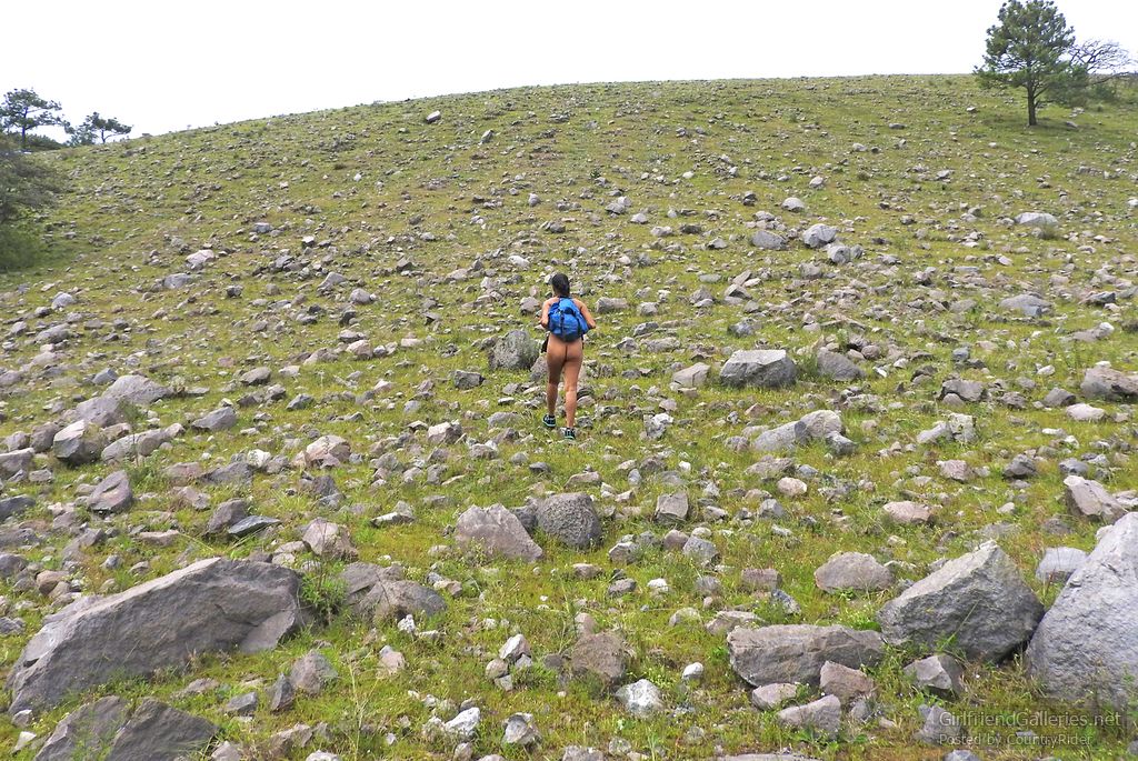 Hiking