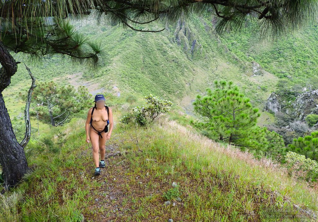 Hiking