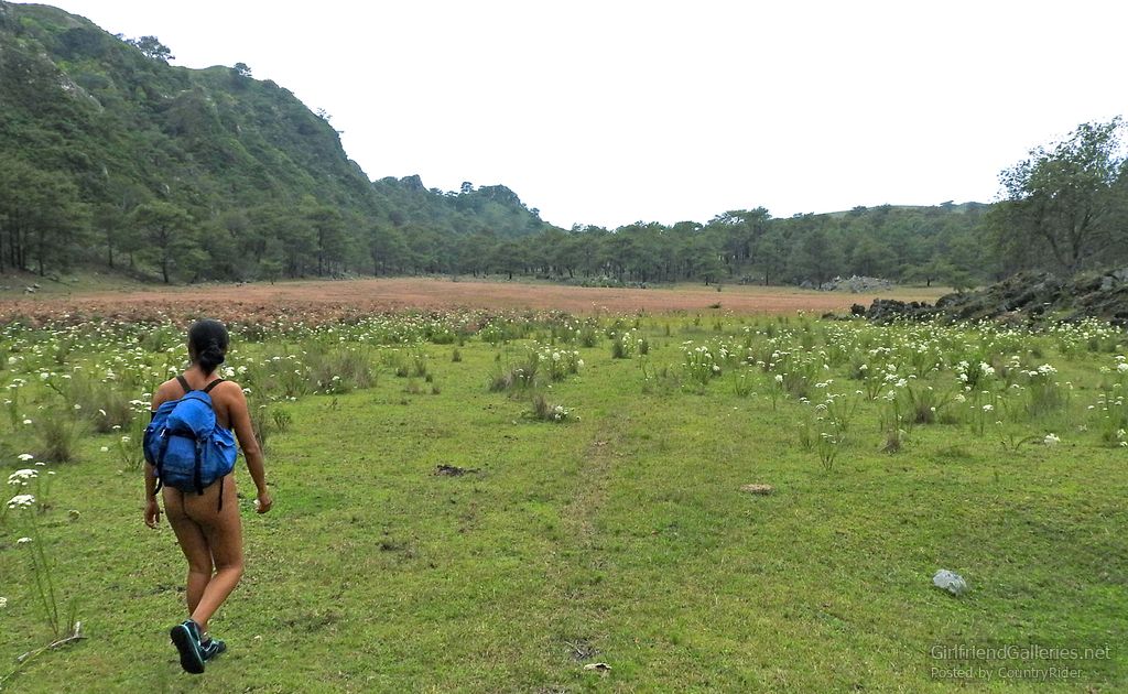 Hiking