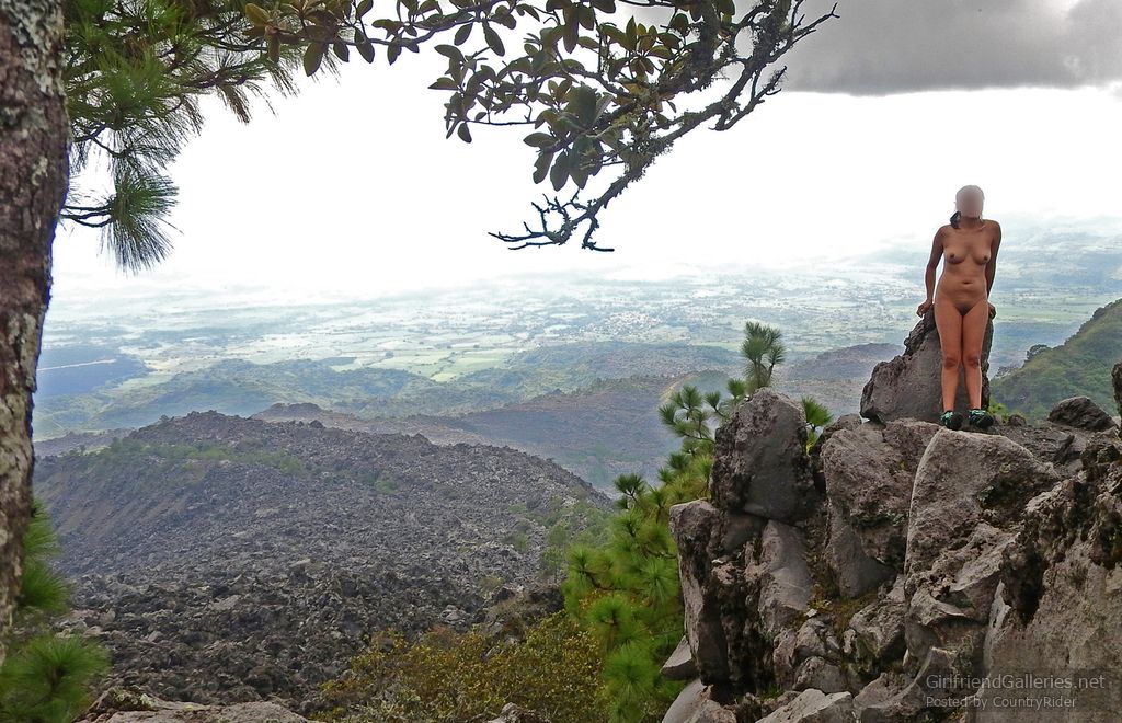 Hiking