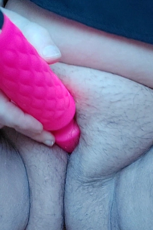 I cum harder knowing you're watching