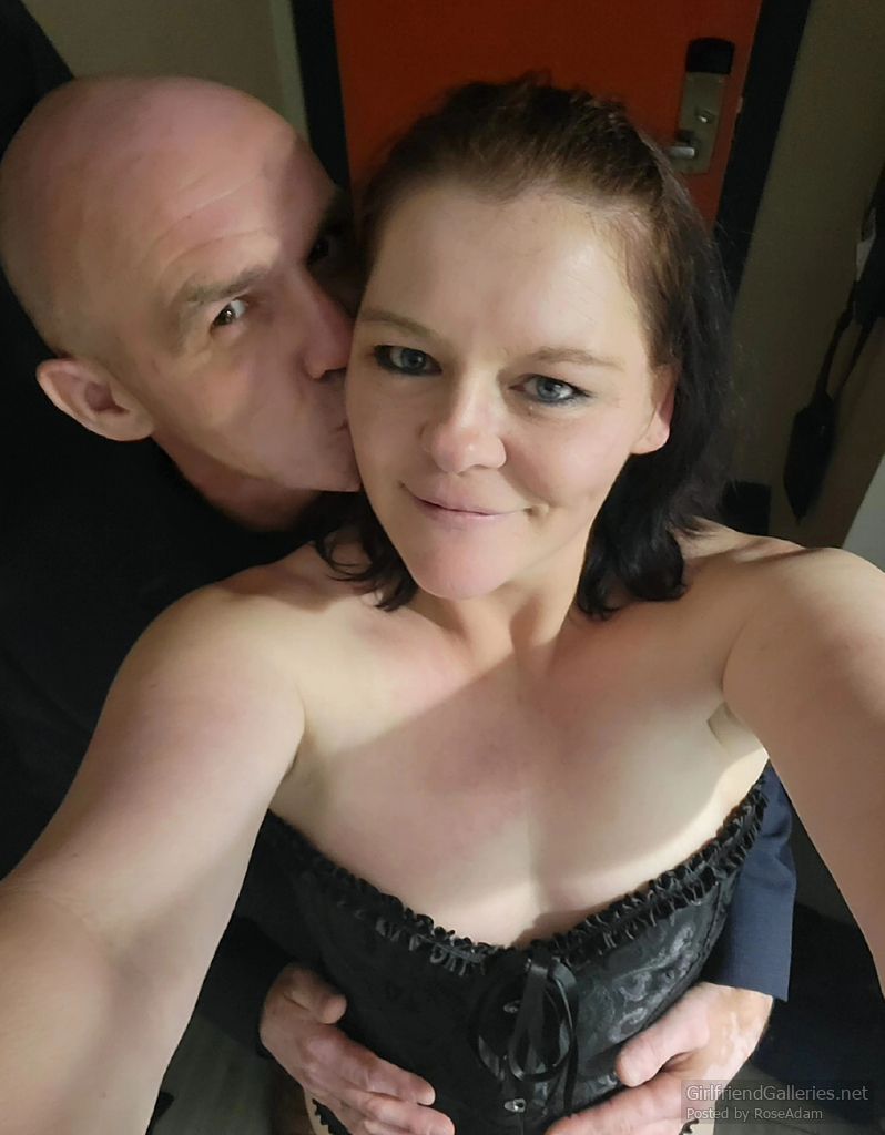 Night out in the big city