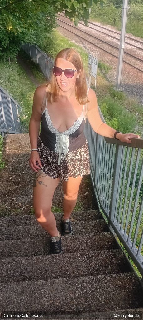 More outdoor fun