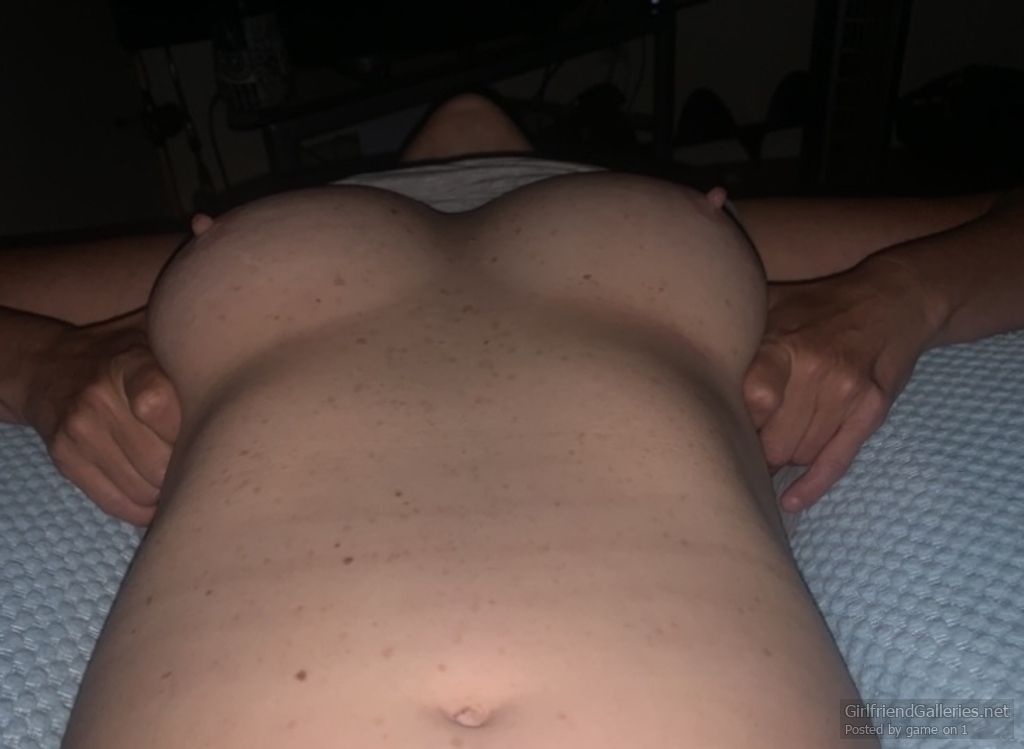 My naughty shy wife Missy