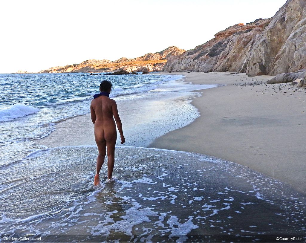 Life’s A Beach