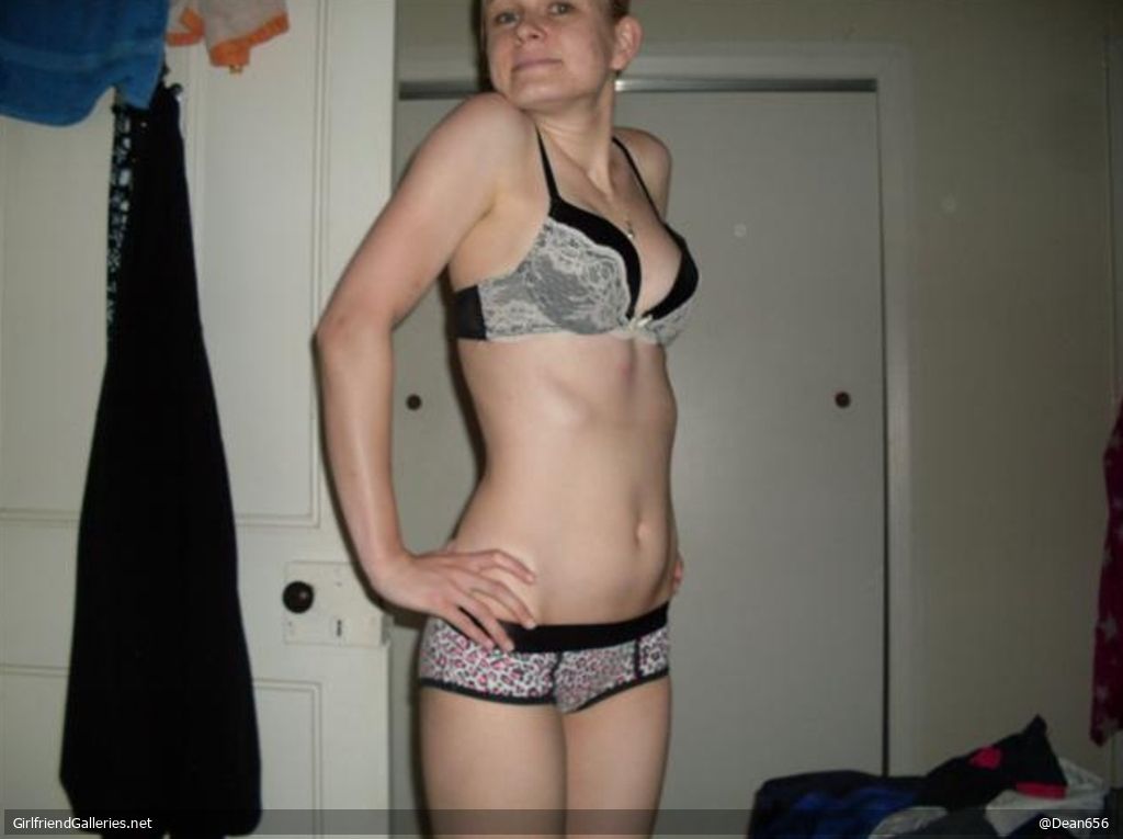 Comment on her pics