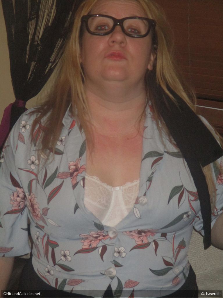 Too Hot for Knickers