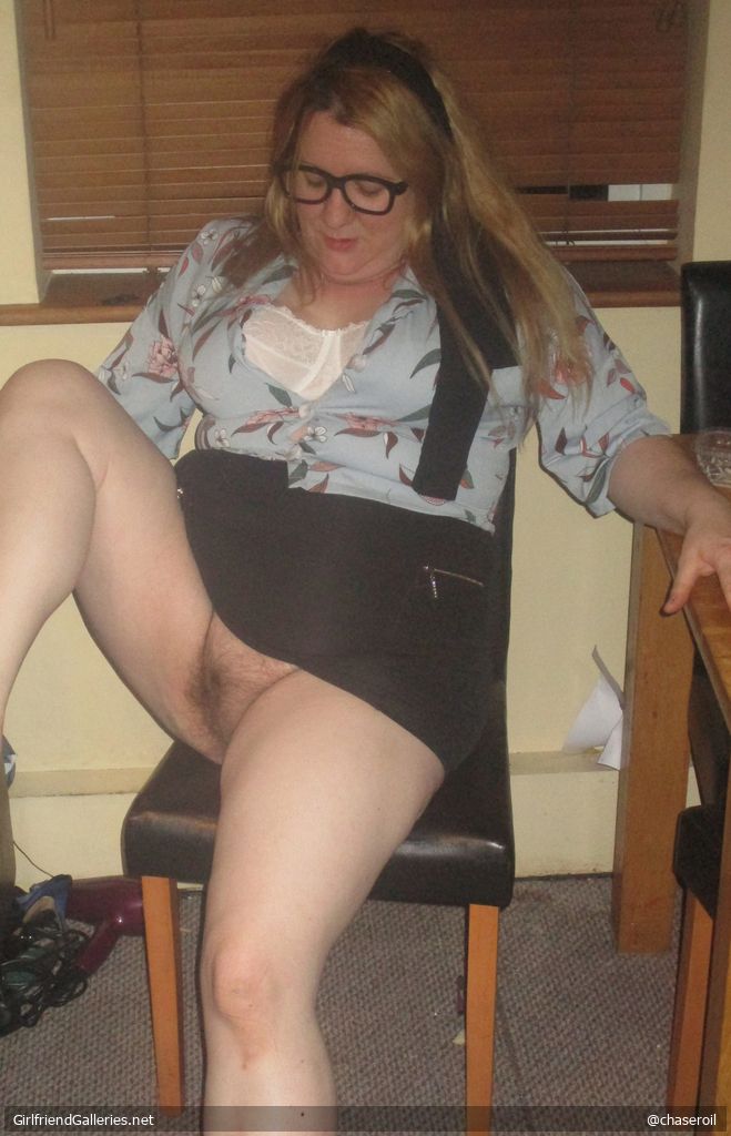 Too Hot for Knickers