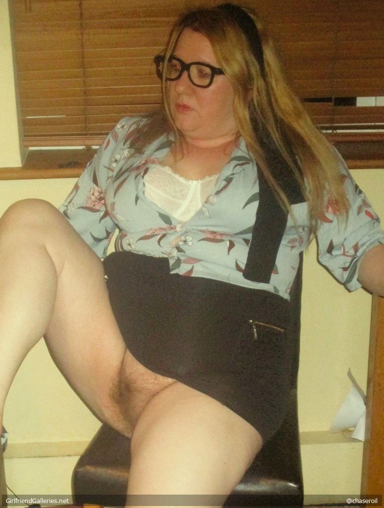Too Hot for Knickers