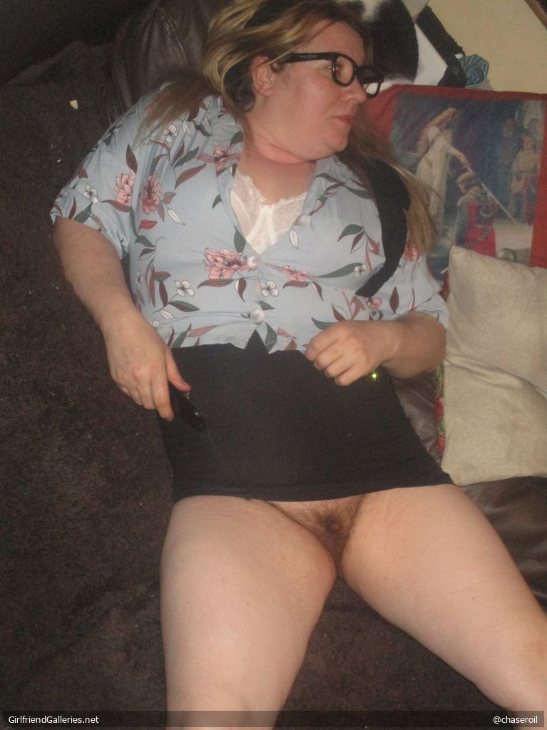 Too Hot for Knickers