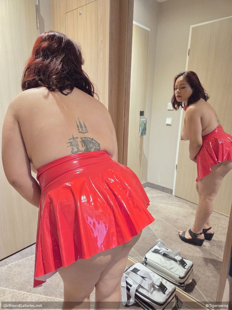 New outfit