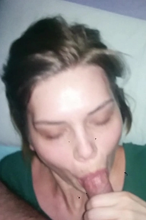 Sucking Cock