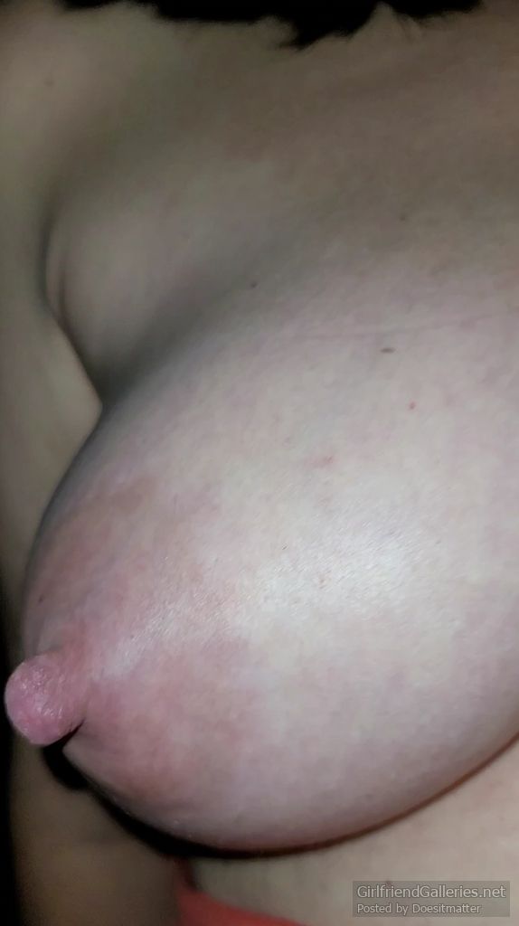 Make my nipples hard