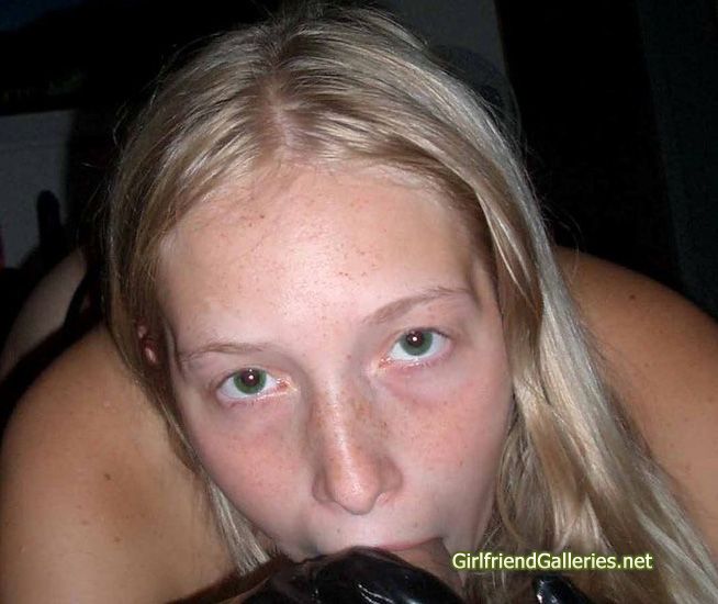 sucking girl