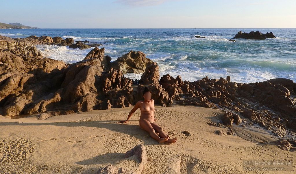 Sunset Beach 1