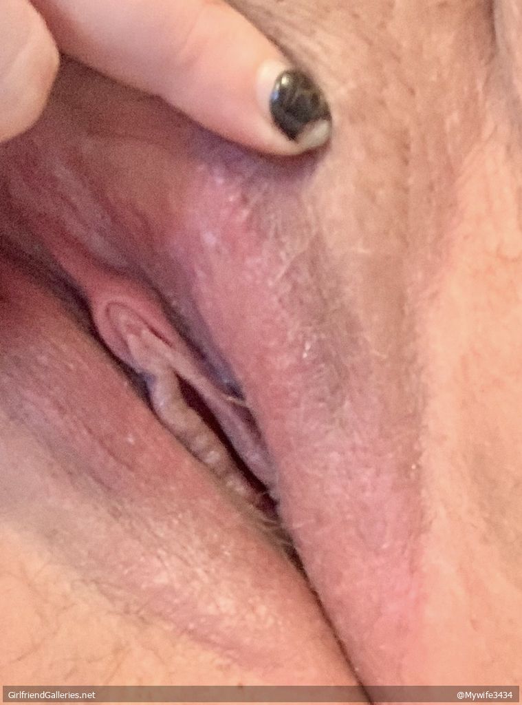 She thinks she’s not sexy