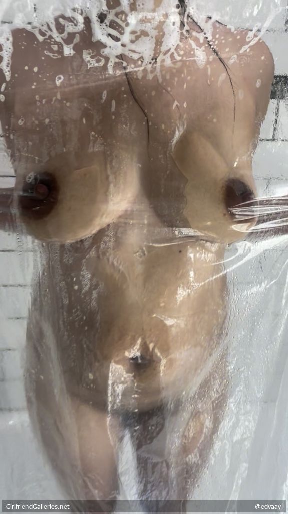 My wife teasing