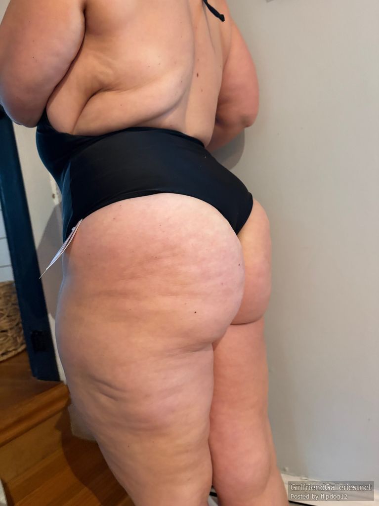 BBW Slutwife
