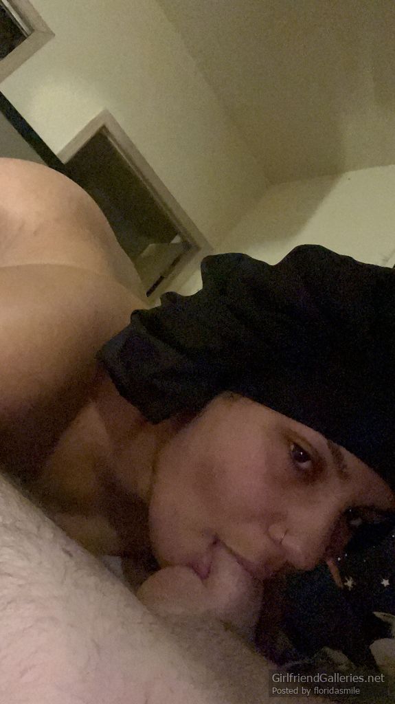 Ebony teen with a fat ass