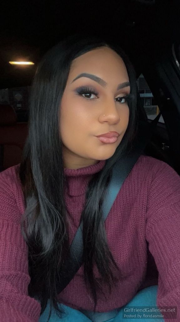 Ebony teen with a fat ass